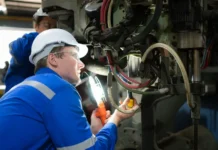 Алексей Лебедев и ПромМаш Тест обсуждают защиту оборудования и экономию бюджета aleksej lebedev i prommash test obsuzhdayut zashhitu oborudovaniya i ekonomiyu byudzheta-todey-ru-174861328500-0