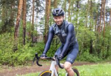 Алексей Вихарев: спортивные перспективы Шарташского лесного парка aleksej viharev velogonki8_todey