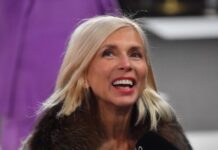 Алена Свиридова в 61 год сохраняет идеальную форму и сияние alena sviridova v 61 god sohranyaet idealnuyu formu i siyanie-todey-ru-174648948500-0