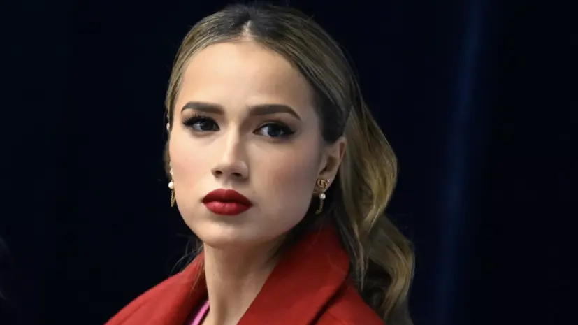 Украинская фигуристка недовольна, что Загитову и Щербакову пригласили на японское шоу