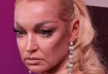 Анастасия Волочкова сияет и делится опытом обретения гармонии с собой anastasiya volochkova siyaet i delitsya opytom obreteniya garmonii s soboj-todey-ru-174810066900-0