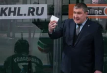 Анвар Гатиятулин продолжает вести «Ак Барс» к победам и делится планами anvar gatiyatulin prodolzhaet vesti ak bars k pobedam i delitsya planami-todey-ru-174740737500-0