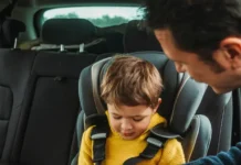 Авто.ру и RT делятся советами по обеспечению безопасности семейных поездок avtoru i delyatsya sovetami po obespecheniyu bezopasnosti semejnyh poezdok-todey-ru-174866063100-0