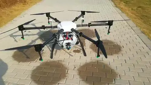 Беспилотники: новая пехота XXI века