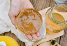 Чайный гриб и комбуча могут помочь в снижении веса по научным данным chajnyj grib i kombucha mogut pomoch v snizhenii vesa po nauchnym dannym-todey-ru-174729439900-0