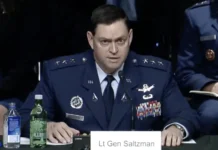 Ченс Салтцман высказал мнение о будущем космического партнерства США и России chens saltczman vyskazal mnenie o budushhem kosmicheskogo partnerstva ssha i rossii-todey-ru-174780942600-0