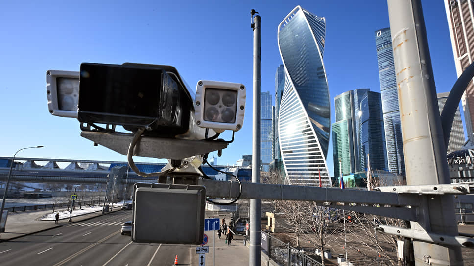 ЦОДД и ГИБДД отмечают прогресс в безопасности на дорогах Москвы-0