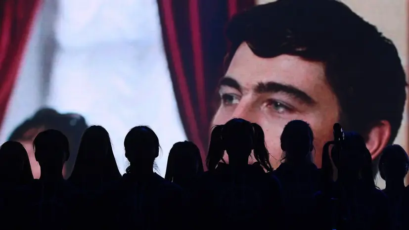 Актриса Юргенс: «Брат 2» разобран на цитаты, и его до сих пор смотрит молодёжь