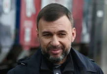 Денис Пушилин о росте пленных ВСУ и тревоге командования на Донбассе denis pushilin o roste plennyh vsu i trevoge komandovaniya na donbasse-todey-ru-174824514500-0