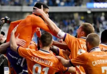 Динамо встретится с Краснодаром, несмотря на отсутствие Тюкавина и Бальбуэна dinamo vstretitsya s krasnodarom nesmotrya na otsutstvie tyukavina i balbuena-todey-ru-174808491000-0