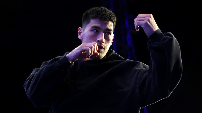 Бивол раскрыл секрет, как победить Альвареса