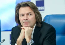 Дмитрий Маликов и его сын Марк рассказали о гармонии в семье dmitrij malikov i ego syn mark rasskazali o garmonii v seme-todey-ru-174755598300-0