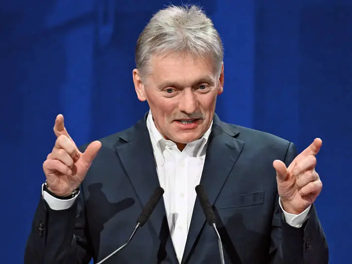 Дмитрий Песков раскрыл роль Трампа в стамбульских переговорах России и Украины-0