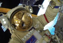 Дон Петитт и экипаж Союз МС-26 вернулись с МКС, отметив юбилей в космосе don petitt i ekipazh soyuz ms26 vernulis s mks otmetiv yubilej v kosmose-todey-ru-174612551300-0