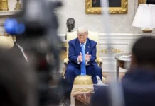 donald tramp otmetil vklad ssha i rossii v pobedu vo vtoroj mirovoj vojne-todey-ru-174811614600-0