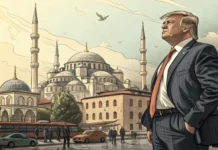 Дональд Трамп считает, что встреча Путина, Эрдогана и Украины в Турции может решить судьбу мира donald tramp schitaet chto vstrecha putina erdogana i ukrainy v turczii mozhet reshit sudbu mira-todey-ru-174698228500-0