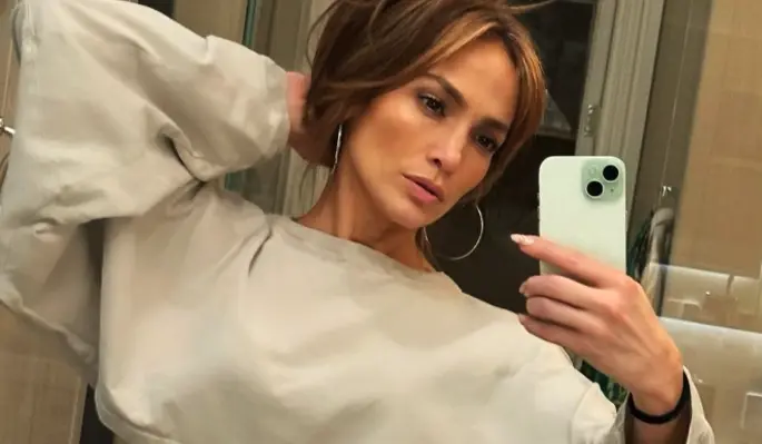 Лопес дала своим детям громкие обещания после развода Аффлеком