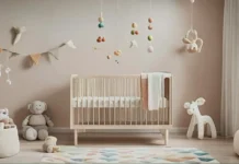 Екатерина Дергунова и VEROL делятся советами по созданию уютной детской ekaterina dergunova i delyatsya sovetami po sozdaniyu uyutnoj detskoj-todey-ru-174799641300-0