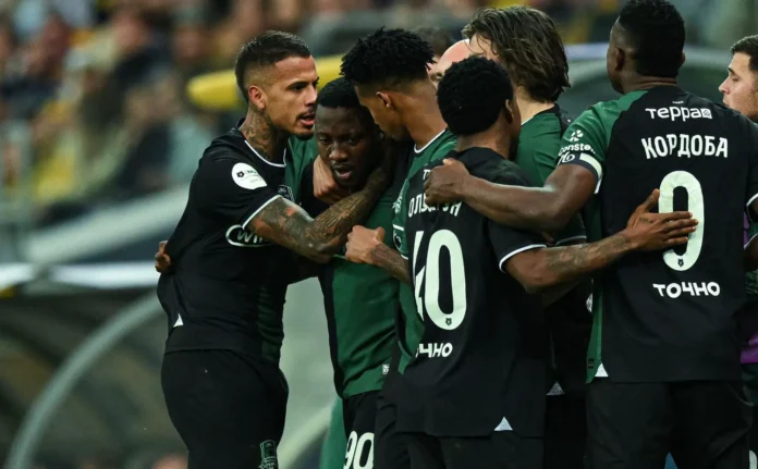 eksperty delyatsya mneniyami o chempionstve fk krasnodar i padenii zenita-todey-ru-174815375600-0
