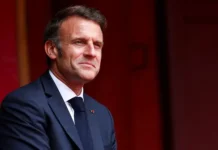 Эммануэль и Брижит Макрон вызывают реакцию политиков после курьеза emmanuel i brizhit makron vyzyvayut reakcziyu politikov posle kureza-todey-ru-174827806600-0