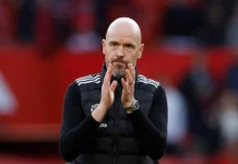 Эрик тен Хаг начинает новый этап в карьере, переходя из Аякса в Байер erik ten hag nachinaet novyj etap v karere perehodya iz ayaksa v bajer-todey-ru-174825243500-0