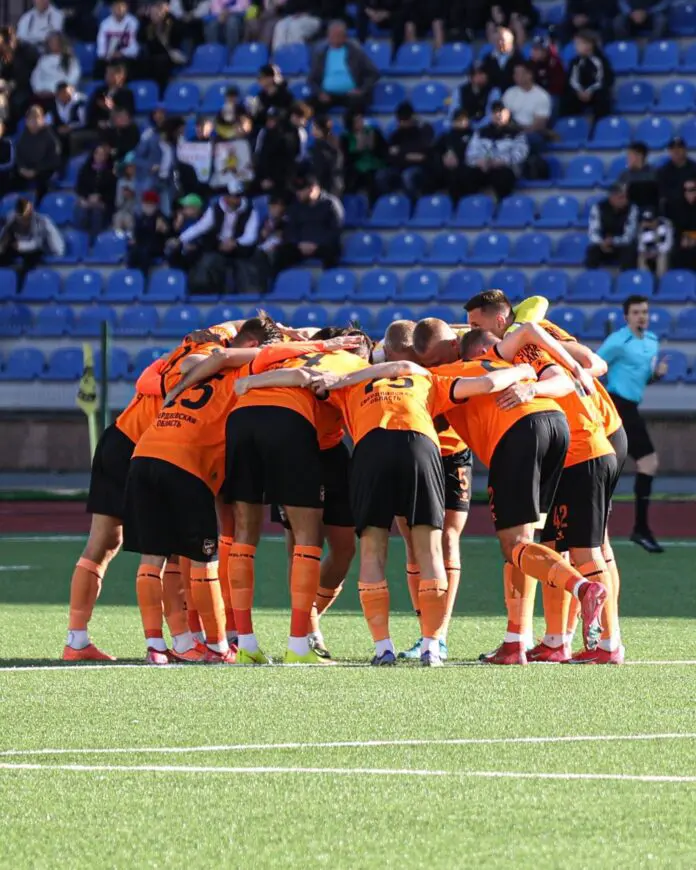 Финальный рывок «Урала» в решающем туре против СКА-Хабаровск и шансы на Премьер-лигу-0