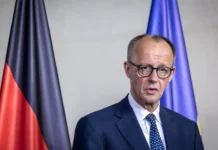 fridrih mercz o novyh riskah evropy i vozmozhnom otpravlenii nato v ukrainu-todey-ru-174753163100-0