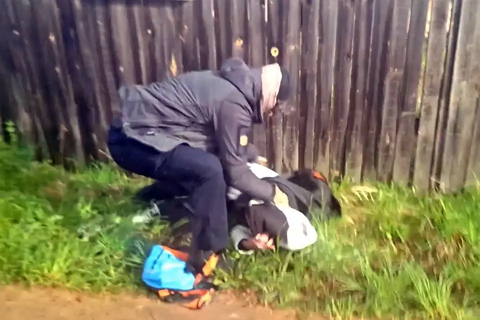 Юношам грозит тюрьма