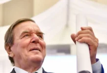 Герхард Шредер и Nord Stream 2 AG стали объектом решений Sparkasse Hannover gerhard shreder i 2 stali obektom reshenij -todey-ru-174818002100-0