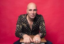 Гиль Шохат представляет премьеру «Альфа и Омега» в «Геликон-опере» gil shohat predstavlyaet premeru alfa i omega v gelikonopere-todey-ru-174635522600-0