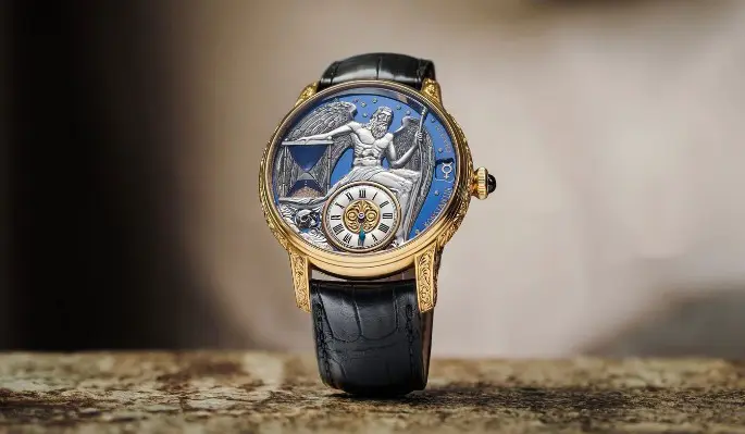 Выставка в Петровском путевом дворце расскажет о ювелирном искусстве XXI века