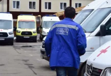 Госдума и ЛДПР вводят новые меры поддержки для скорой помощи в КоАП РФ gosduma i ldpr vvodyat novye mery podderzhki dlya skoroj pomoshhi v koap rf-todey-ru-174702884600-0