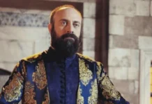 Халит Эргенч из «Великолепного века» был приговорён к наказанию halit ergench iz velikolepnogo veka byl prigovoryon k nakazaniyu-todey-ru-174856883400-0