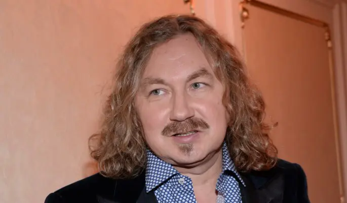 "Он это заслужил": кому Николаев обязан наличием красавицы-жены