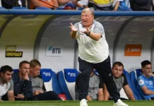 Игорь Осинькин о новом этапе после ухода из «Крыльев Советов» и планах в РПЛ igor osinkin o novom etape posle uhoda iz krylev sovetov i planah v rpl-todey-ru-174863017400-0