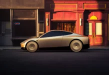 Илон Маск анонсировал запуск сервиса роботакси с Tesla Model Y в июне ilon mask anonsiroval zapusk servisa robotaksi s v iyune-todey-ru-174781850400-0