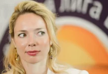 Илона Корстин о семье, работе и переменах в жизни после встречи с мужем ilona korstin o seme rabote i peremenah v zhizni posle vstrechi s muzhem-todey-ru-174867353200-0