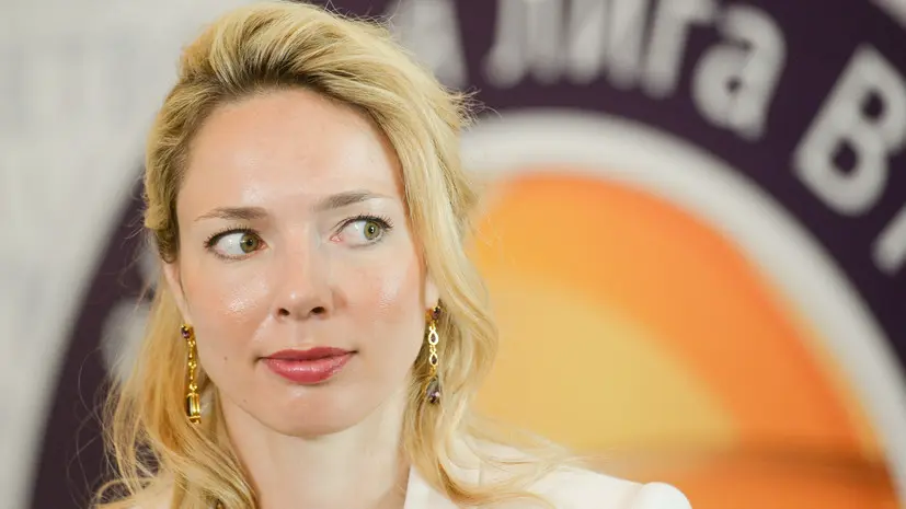 Корстин — о встрече с мужем: жизнь тут же поменялась, просто мгновенно