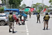 Индия и Пакистан делают новые шаги по рекам Чинаб и операциям Синдур indiya i pakistan delayut novye shagi po rekam chinab i operacziyam sindur-todey-ru-174706653600-0