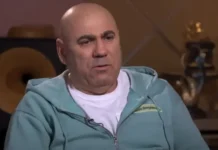 Иосиф Пригожин и Валерия строят дом мечты и раскрывают секреты семьи iosif prigozhin i valeriya stroyat dom mechty i raskryvayut sekrety semi-todey-ru-174780012600-0