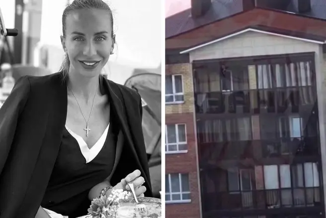 Елене было всего 34 года | Источник: Школа Гимнастики «Вдохновение» г. Казань / Vk.com, Жесть Казани / T.me