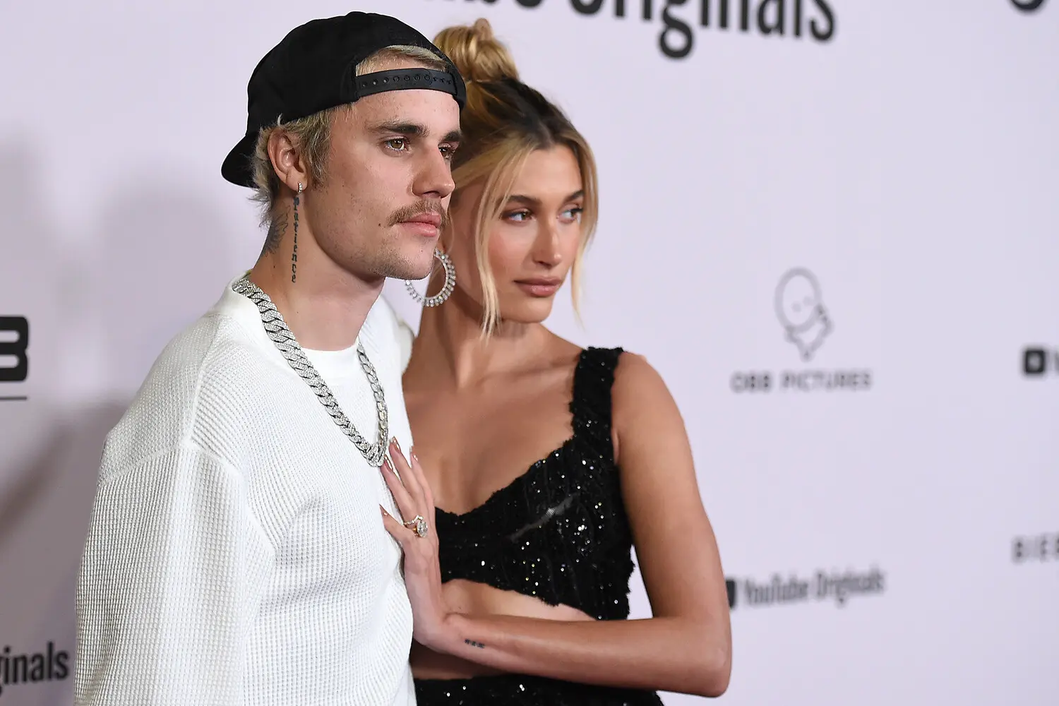 История примирения Джастина и Хейли Бибер в Vogue и искренние извинения в Instagram-0