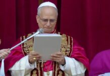 Избрание Льва XIV открывает новый этап для Ватикана и Собора Святого Петра izbranie lva otkryvaet novyj etap dlya vatikana i sobora svyatogo petra-todey-ru-174673204000-0