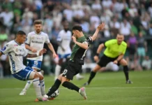 Как Краснодар, Зенит и ЦСКА формируют новую динамику РПЛ kak krasnodar zenit i czska formiruyut novuyu dinamiku rpl-todey-ru-174825923000-0