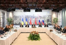 Какие ультимативные условия Москва назвала на стамбульских переговорах с Владимиром Зеленским и Дмитрием Песковым kakie ultimativnye usloviya moskva nazvala na stambulskih peregovorah s vladimirom zelenskim i dmitriem peskovym-todey-ru-174766417200-0