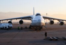 Канада выступает против России, угрожая конфискацией Ан-124 «Руслан» kanada vystupaet protiv rossii ugrozhaya konfiskacziej an124 ruslan-todey-ru-174661908100-0