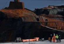 Капитан Solong Владимир Мотин утверждает о своей невиновности в деле Stena Immaculate kapitan vladimir motin utverzhdaet o svoej nevinovnosti v dele -todey-ru-174860649600-0