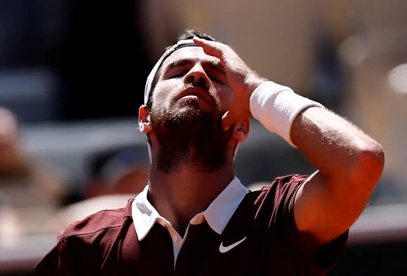 Карен Хачанов