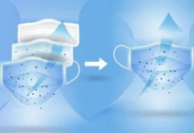 Казуюки Ишии и Институт промышленных наук Токийского университета разрабатывают инновационный фильтр для масок N95 нового поколения kazuyuki ishii i institut promyshlennyh nauk tokijskogo universiteta razrabatyvayut innovaczionnyj filtr dlya masok 95 novogo pokoleniya-todey-ru-174778677300-0