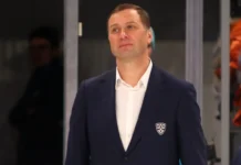 КХЛ, Алексей Морозов и будущее лиги на Олимпийские игры 2026 года khl aleksej morozov i budushhee ligi na olimpijskie igry 2026 goda-todey-ru-174853707600-0